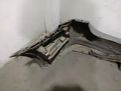Peça sobressalente para automóvel em segunda mão para choques traseiro por bmw 3 touring (e91) 320 d referências oem iam 51127141055  51127141055