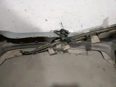 Peça sobressalente para automóvel em segunda mão para choques traseiro por bmw 3 touring (e91) 320 d referências oem iam 51127141055  51127141055