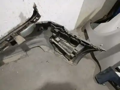 Peça sobressalente para automóvel em segunda mão para choques traseiro por bmw 3 touring (e91) 320 d referências oem iam 51127141055  51127141055