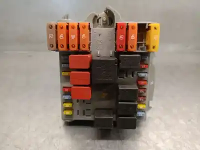 Second-hand car spare part FUSE BOX UNIT for ALFA ROMEO 159 (939_)  OEM IAM references 50504455  
