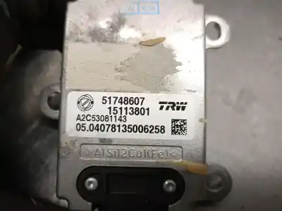 Автозапчасти б/у электронный модуль за alfa romeo 159 (939_) 1.9 jtdm 16v (939axc1b, 939axc12) ссылки oem iam 51748607 a2c53081143 trw 