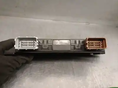 Автозапчасти б/у закрытый распределительный щит за alfa romeo 159 (939_) 1.9 jtdm 16v (939axc1b, 939axc12) ссылки oem iam 60684088  