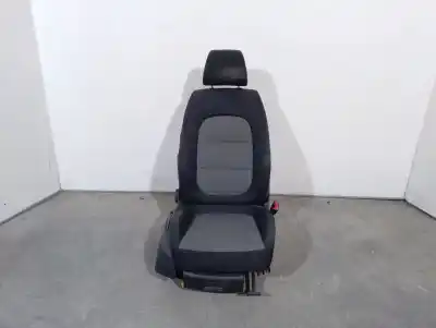 Second-hand car spare part right front seat for skoda superb ii (3t4) 2.0 tdi 16v 4x4 oem iam references 3t0881031