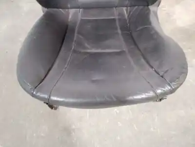 Автозапчасти б/у левое переднее сидение за bmw 7 (e65, e66, e67) 730 ld ссылки oem iam 52109155660  52109155660