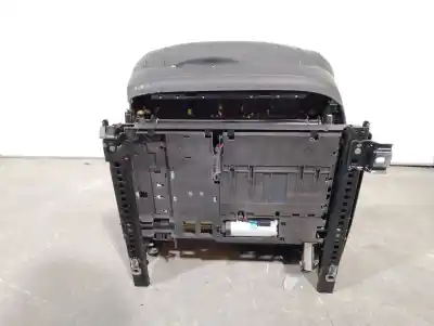 Автозапчасти б/у левое переднее сидение за bmw 7 (e65, e66, e67) 730 ld ссылки oem iam 52109155660  52109155660