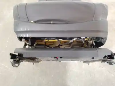 Автозапчасти б/у левое переднее сидение за bmw 7 (e65, e66, e67) 730 ld ссылки oem iam 52109155660  52109155660