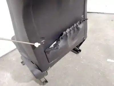 Автозапчасти б/у левое переднее сидение за bmw 7 (e65, e66, e67) 730 ld ссылки oem iam 52109155660  52109155660