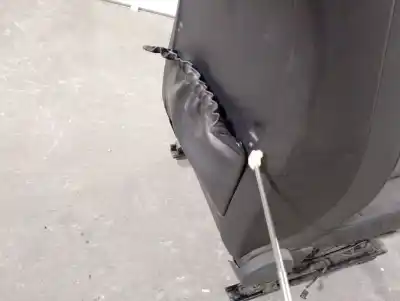 Автозапчасти б/у левое переднее сидение за bmw 7 (e65, e66, e67) 730 ld ссылки oem iam 52109155660  52109155660