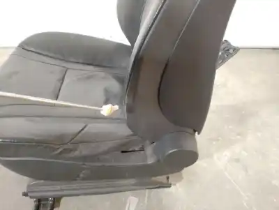 Автозапчасти б/у левое переднее сидение за bmw 7 (e65, e66, e67) 730 ld ссылки oem iam 52109155660  52109155660