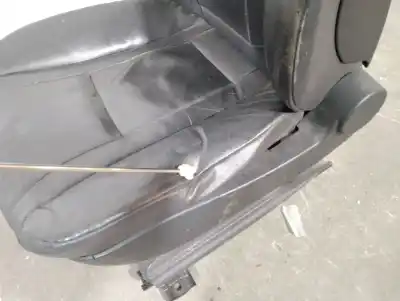 Автозапчасти б/у левое переднее сидение за bmw 7 (e65, e66, e67) 730 ld ссылки oem iam 52109155660  52109155660