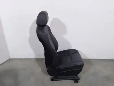 Автозапчасти б/у сиденье правое переднее за bmw 7 (e65, e66, e67) 730 ld ссылки oem iam 52109155660  52109155660
