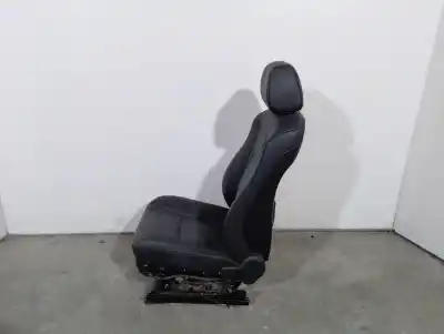 Автозапчасти б/у сиденье правое переднее за bmw 7 (e65, e66, e67) 730 ld ссылки oem iam 52109155660  52109155660