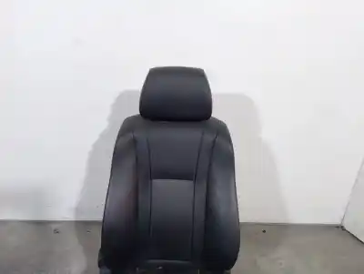 Автозапчасти б/у сиденье правое переднее за bmw 7 (e65, e66, e67) 730 ld ссылки oem iam 52109155660  52109155660