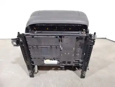 Автозапчасти б/у сиденье правое переднее за bmw 7 (e65, e66, e67) 730 ld ссылки oem iam 52109155660  52109155660