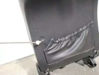 Автозапчасти б/у сиденье правое переднее за bmw 7 (e65, e66, e67) 730 ld ссылки oem iam 52109155660  52109155660