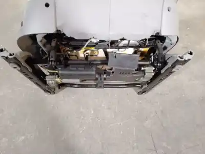 Автозапчастина б/у передне праве сиділо для bmw 7 (e38) 740 i, il посилання на oem iam 52108150029  52108150029