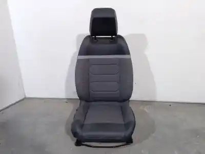 Peça sobressalente para automóvel em segunda mão assento dianteiro direito por citroen c4 iii (ba_, bb_, bc_) 1.2 puretech 130 (bahnsa, bahnsb) referências oem iam 9832021180
