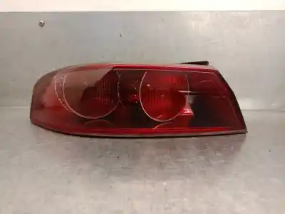 Автозапчасти б/у левый задний фонарь за ALFA ROMEO 159 (939_) 1.9 JTDM 16V (939AXC1B, 939AXC12) ссылки OEM IAM 60691365  50504821
