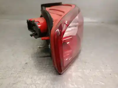 Second-hand car spare part left tailgate light for alfa romeo 159 (939_) 1.9 jtdm 16v (939axc1b, 939axc12) oem iam references 60691365  50504821
