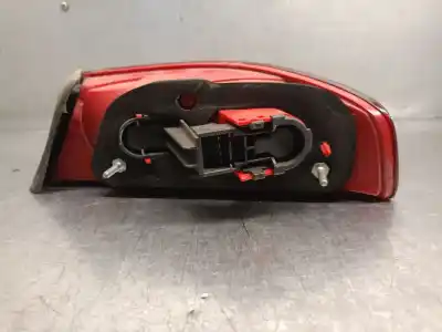 Second-hand car spare part left tailgate light for alfa romeo 159 (939_) 1.9 jtdm 16v (939axc1b, 939axc12) oem iam references 60691365  50504821