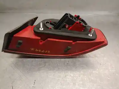 Second-hand car spare part left tailgate light for alfa romeo 159 (939_) 1.9 jtdm 16v (939axc1b, 939axc12) oem iam references 60691365  50504821