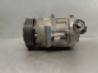 Pezzo di ricambio per auto di seconda mano compressore aria condizionata per audi a2 (8z0) 1.4 riferimenti oem iam 8z0260805a 4472208191 denso 8z0260805a