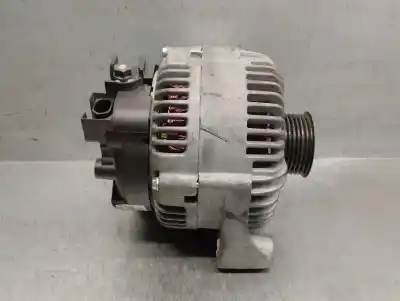 Peça sobressalente para automóvel em segunda mão alternador por bmw x5 (e70) xdrive 35 d referências oem iam 12317801173