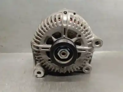 Second-hand car spare part alternator for bmw x5 (e70) xdrive 35 d oem iam references 12317801173 114385 cargo 12317801173