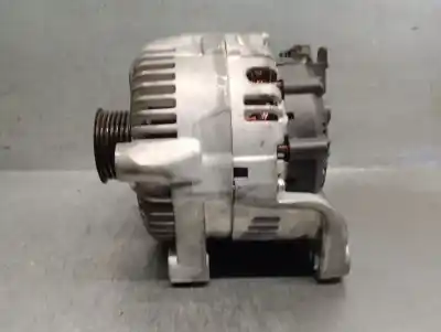 Second-hand car spare part alternator for bmw x5 (e70) xdrive 35 d oem iam references 12317801173 114385 cargo 12317801173