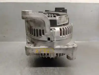 Second-hand car spare part alternator for bmw x5 (e70) xdrive 35 d oem iam references 12317801173 114385 cargo 12317801173