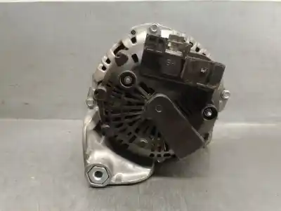 Second-hand car spare part alternator for bmw x5 (e70) xdrive 35 d oem iam references 12317801173 114385 cargo 12317801173