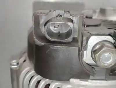 Second-hand car spare part alternator for bmw x5 (e70) xdrive 35 d oem iam references 12317801173 114385 cargo 12317801173