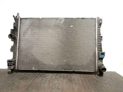 Pezzo di ricambio per auto di seconda mano Radiatore D Acqua per FORD GRAND C-MAX (DXA/CB7, DXA/CEU) 1.6 TDCI Riferimenti OEM IAM 8V618005CA M149810A VALEO 1684912