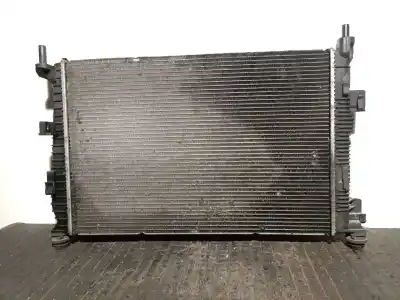 Pezzo di ricambio per auto di seconda mano radiatore d acqua per ford grand c-max (dxa/cb7, dxa/ceu) 1.6 tdci riferimenti oem iam 8v618005ca m149810a valeo 1684912