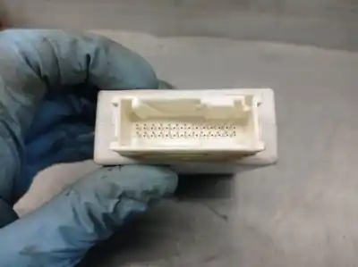 Second-hand car spare part electronic module for bmw x5 (e70) xdrive 35 d oem iam references 37146778966  