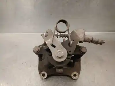 Peça sobressalente para automóvel em segunda mão pinça de travão traseira direita por audi a4 b7 (8ec) 2.0 tdi 16v referências oem iam 8e0615424g  8e0615424g