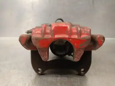 Peça sobressalente para automóvel em segunda mão pinça de travão traseira direita por audi a4 b7 (8ec) 2.0 tdi 16v referências oem iam 8e0615424g  8e0615424g