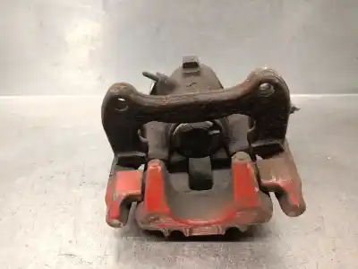Peça sobressalente para automóvel em segunda mão pinça de travão traseira direita por audi a4 b7 (8ec) 2.0 tdi 16v referências oem iam 8e0615424g  8e0615424g