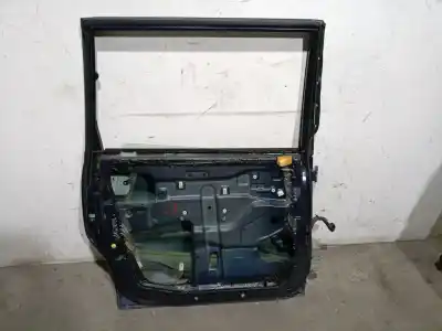 Peça sobressalente para automóvel em segunda mão porta do automóvel traseira esquerda por mitsubishi space wagon (n3_w, n4_w) 2.0 (n33w) referências oem iam   mb637959
