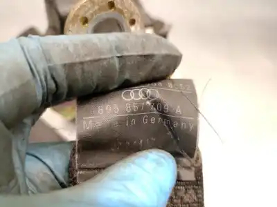 Автозапчасти б/у задний правый ремень безопасности за audi 80 b4 avant (8c5) 1.9 tdi ссылки oem iam 895857709a  8a5857709a
