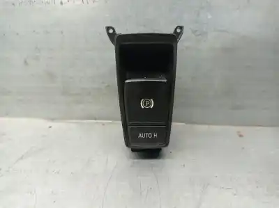 İkinci el araba yedek parçası EL FRENI KOLU için BMW X5 (E70)  OEM IAM referansları 914850801 032141102 61319148508