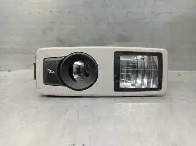 Peça sobressalente para automóvel em segunda mão Luz Interior por BMW X5 (E70) XDRIVE 35 D Referências OEM IAM 63316972974  