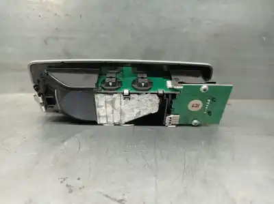 Second-hand car spare part interior light for bmw x5 (e70) xdrive 35 d oem iam references 63316972974  