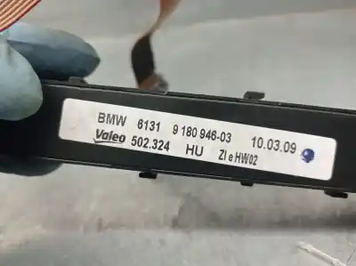 Second-hand car spare part multifunction switch for bmw x5 (e70) xdrive 35 d oem iam references 61319180946 502324 