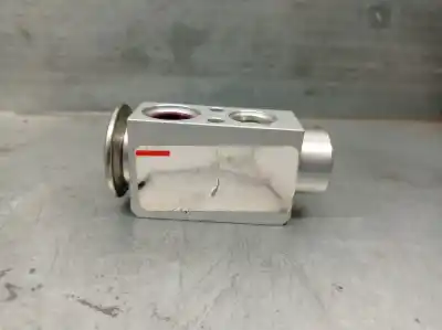 Peça sobressalente para automóvel em segunda mão válvula de expansão ar condicionado por bmw x5 (e70) xdrive 35 d referências oem iam 64119187630  