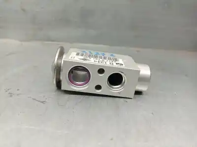 Peça sobressalente para automóvel em segunda mão válvula de expansão ar condicionado por bmw x5 (e70) xdrive 35 d referências oem iam 64119187630  