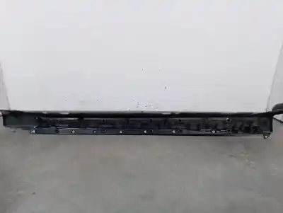 Peça sobressalente para automóvel em segunda mão embaladeira por bmw x5 (e70) xdrive 35 d referências oem iam 51778037289  51778037289