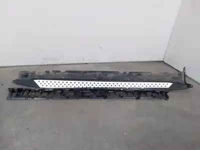 Peça sobressalente para automóvel em segunda mão embaladeira por bmw x5 (e70) xdrive 35 d referências oem iam 51778037289  51778037289