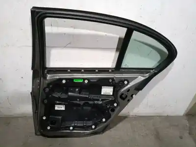 Автозапчасти б/у дверь задняя правая за bmw 7 (e65, e66, e67) 730 ld ссылки oem iam 41517202084  41517202084