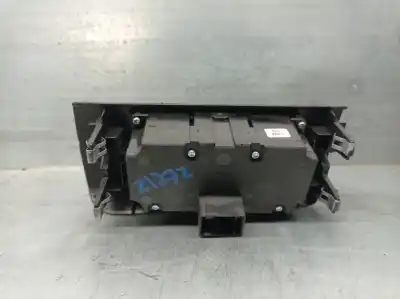 Second-hand car spare part headlights switch for bmw x5 (e70) xdrive 35 d oem iam references 9134726 33610201 